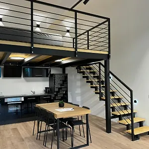 Loft Ny Neunkirchen