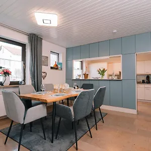 Eibelstadt-ferienwohnung Eibelstadt