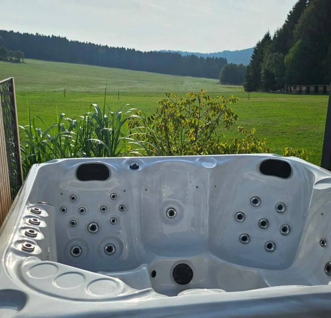 Chalet Herz³ Hohenau 0*,  Germany