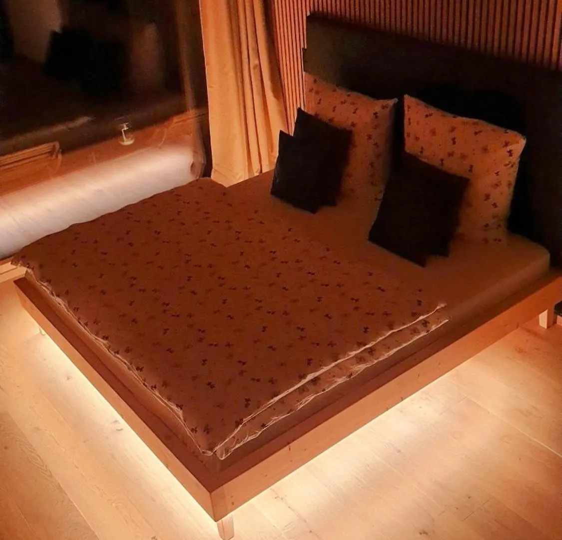 Chalet Herz³ Hohenau